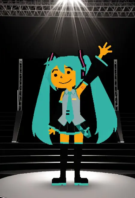 [IL] Headbone Interactive (Elroy) Style