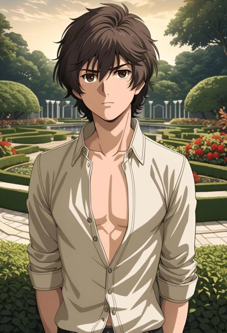 Banagher Links SDXL Refiner Banagher Links SDXL Refiner
