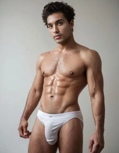 Bulge by MattBoy PONY XL