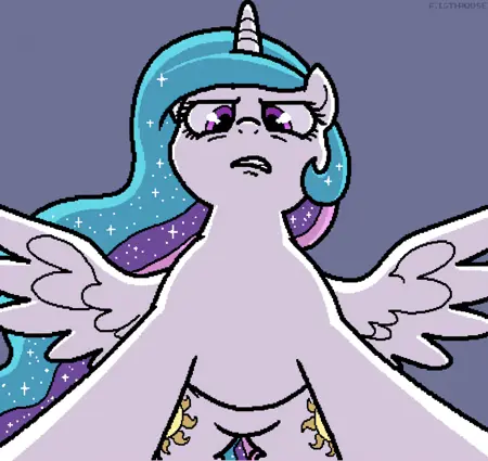 Banned from EqD Style [Illustrious]