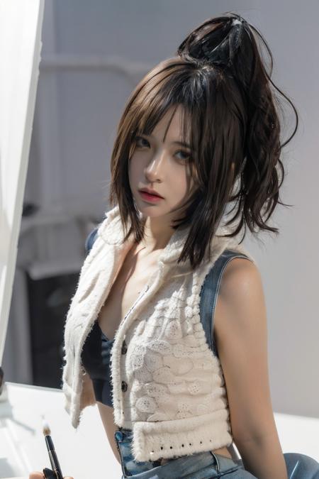 Crazy Cat SS / 疯猫ss - Chinese cosplayer v1.0