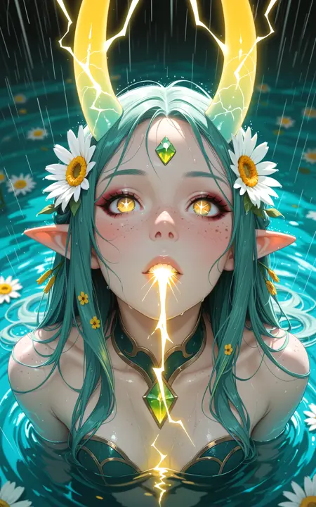 Simple Workflow with Upscale and Detailers