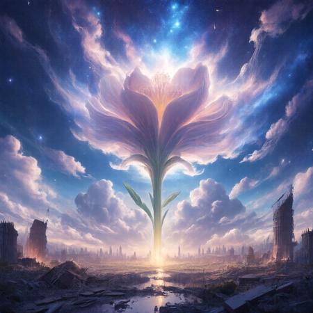 Landscape [Qwen] v1-alpha