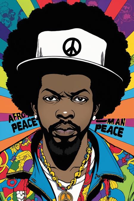 Afroman4peace's Avatar
