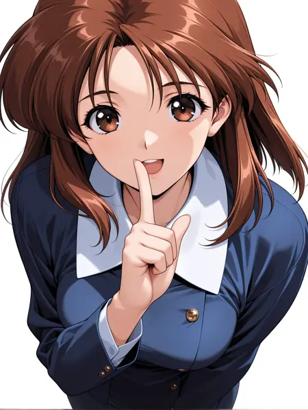 【Illustrious】北川 清美 piaキャロットへようこそ (Kitagawa Kiyomi) (Welcome to Pia Carrot!!)