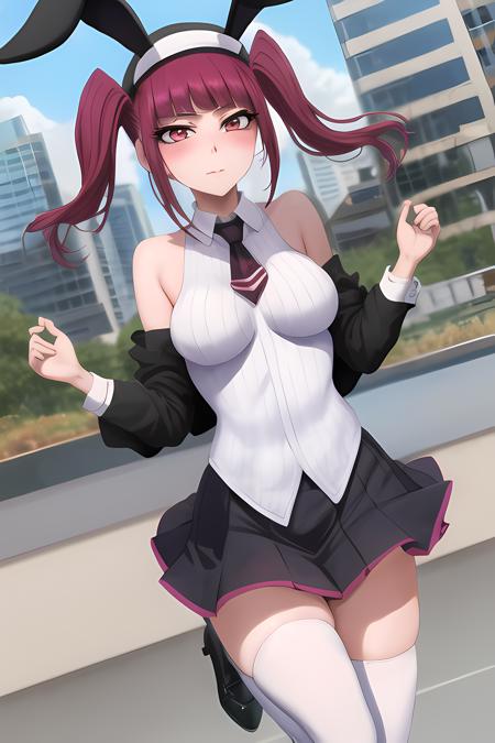 Riruka Dokugamine (Bleach) 0.9