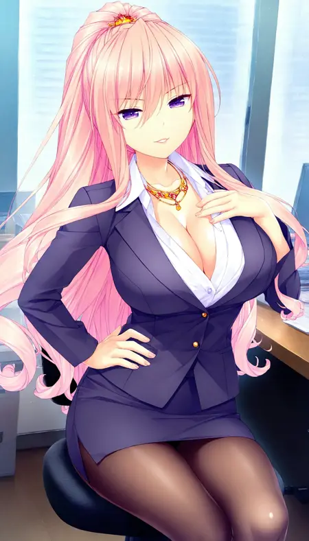 Kiritani Reika (桐谷 怜香) - The Ditzy Demons Are in Love With Me (僕と恋するポンコツアクマ)