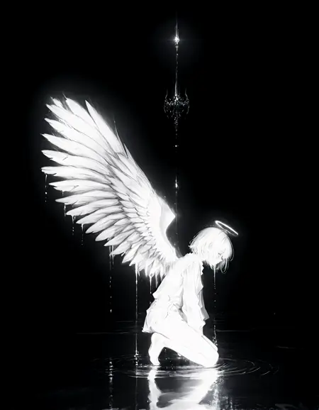 Celestial S##t | Shiiro's Styles