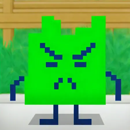 Ignignokt (Aqua Teen Hunger Force)