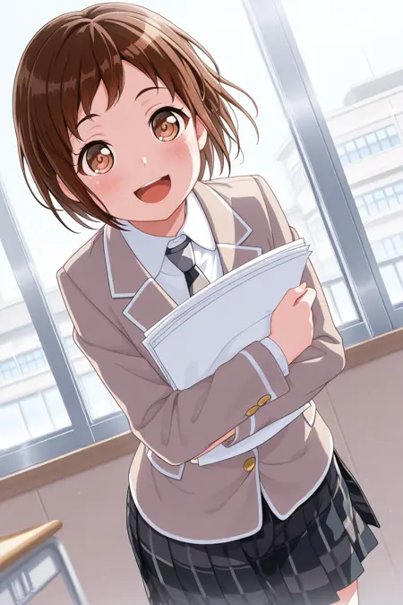 Hazawa Tsugumi [BanG Dream]