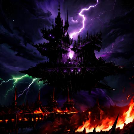 chaoswarfleet
