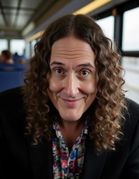 Weird Al Yankovic (FLUX1.D) v1.0