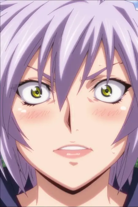 Kagefusa Manyuu (Manyuu Hikenchou) 2.0