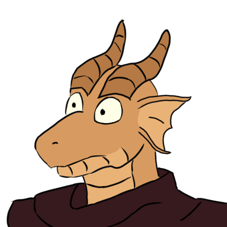 SerinDerg's Avatar