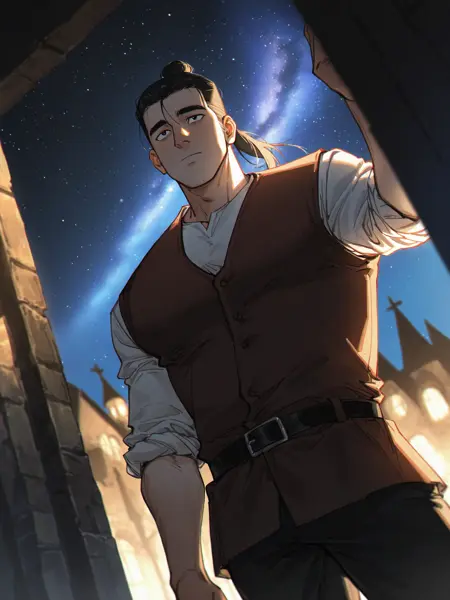 Orb On the Movements of the Earth_Oczy