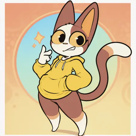 Rabblet style