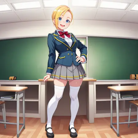 Eliza - Magicami DX