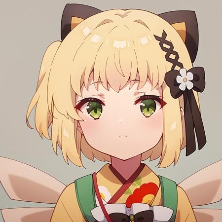 Gekka - Prima Doll - PonyXL v1.0