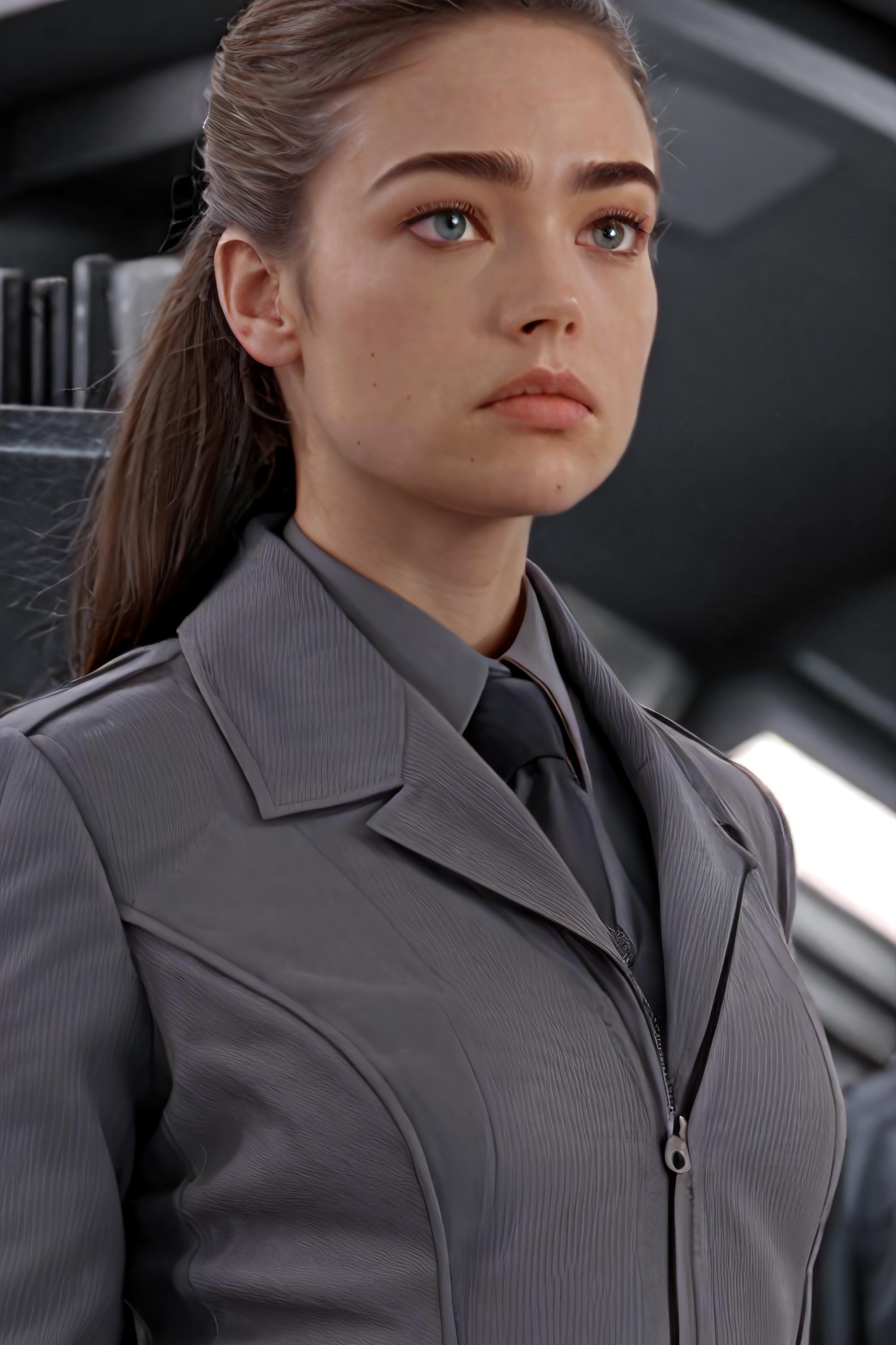 Denise Richards - Starship Troopers image by __2_