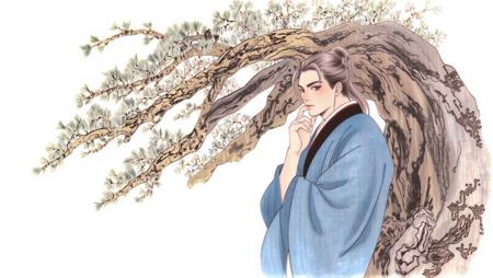 huangmingyue 皇明月