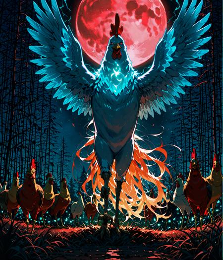 Mega cock (nsfw,fantasy,anime ) v0.7