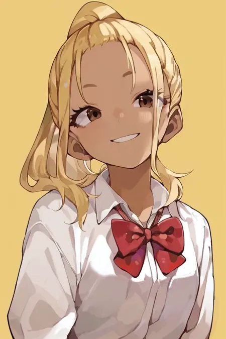 Kari Ichinose (Mane Mane Nichi Nichi) PonyXL | マネマネにちにち