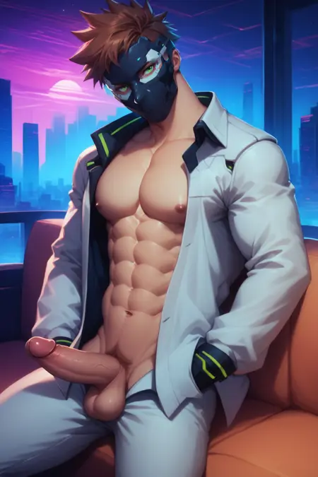 Leoxander Starlight Bromance Collection