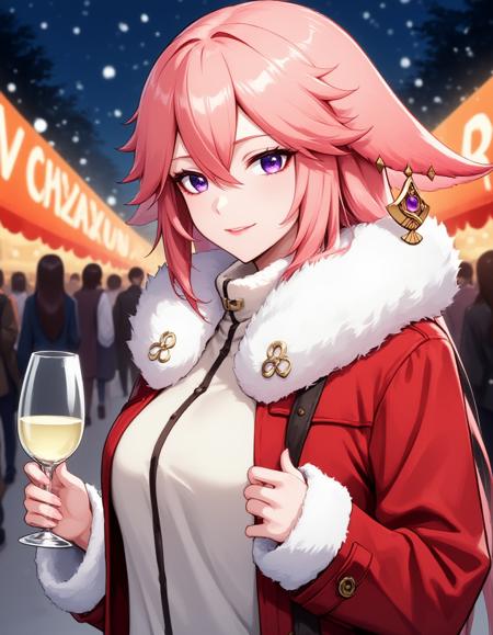 Neta Lumina [FP8 scaled] NTYM v3