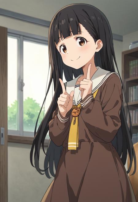 Pony XL - Nukumizu Kaju  温水 佳樹 - make heroine ga oo sugiru! v1.0