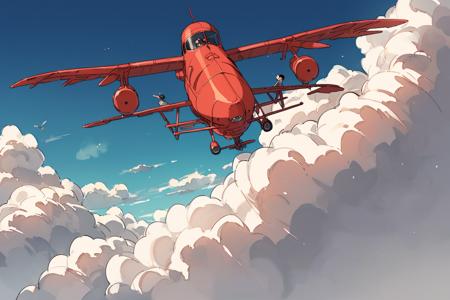 myizaki's flying machines test V1
