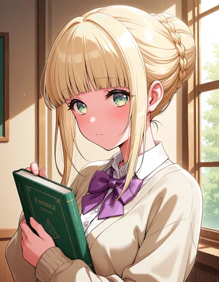 Noa Fukushima
