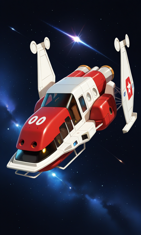 Gundam  Space Launch(機動戦士ガンダム　スペースランチ) v1.0