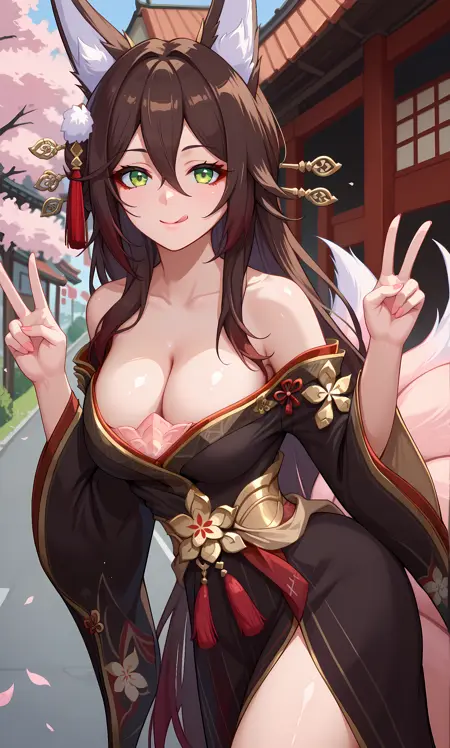 [PONY] Fugue | Honkai:Star Rail