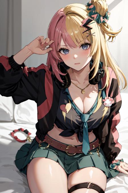 Kotoka Torahime 虎姫 コトカ || NIJISANJI EN (にじさんじ EN) v1.0