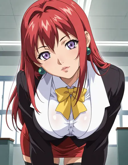 Takashiro Hiroko - Bible Black / 高城寛子 - バイブルブラック