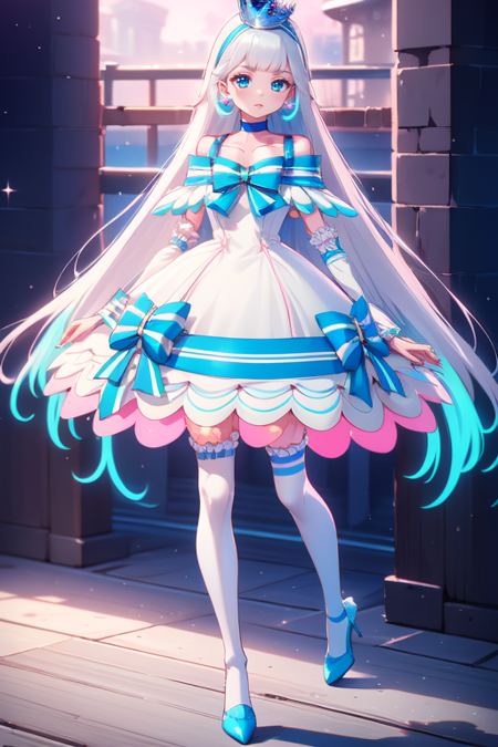 Cure Nyammy v2.0