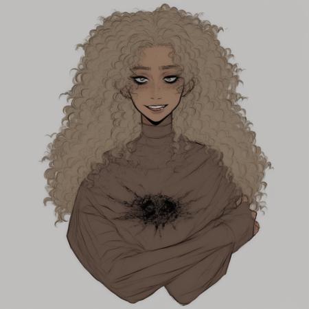 Wolfric V1