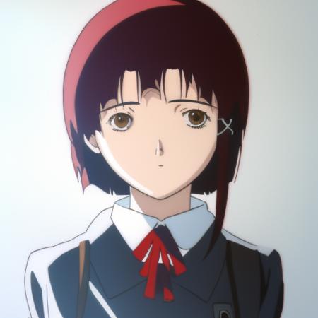 lain anime style <lora:lain anime style-000001:1>,