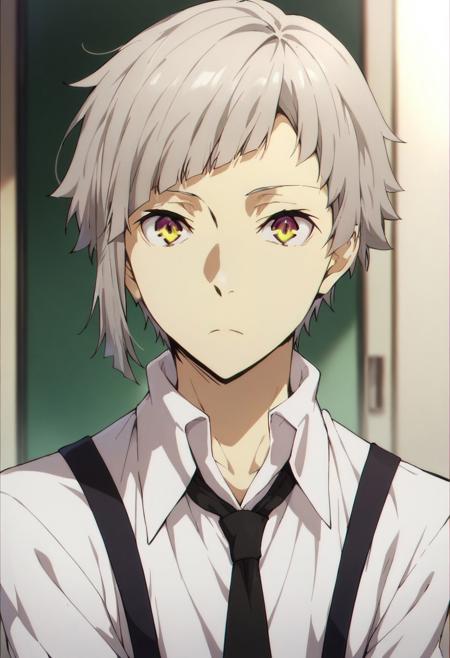 Atsushi Bungo Stray dogs v1.0