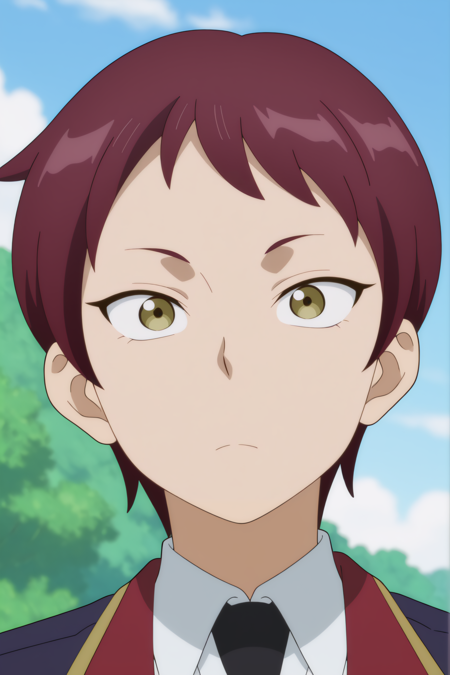 Lv1 Maou to One Room Yuusha | Rim | PDXL illustrious