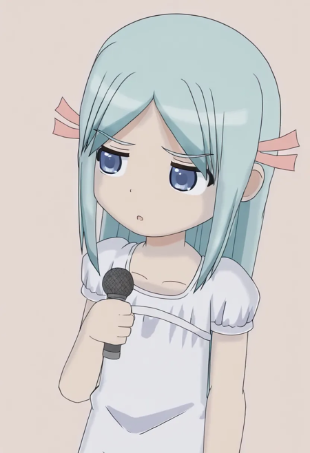 The Real Sugar Baby v1.0