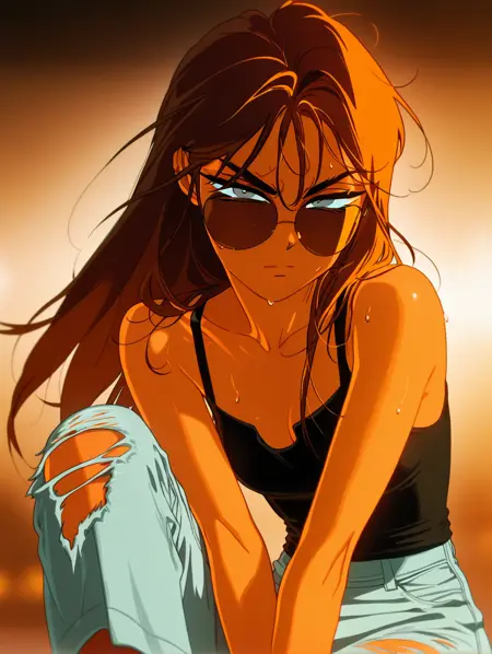 VIVINOS Alien Stage-Wiege Style [LoCon] [IXL]