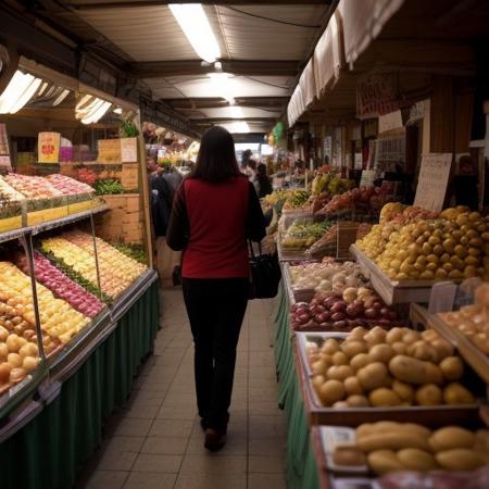 Market