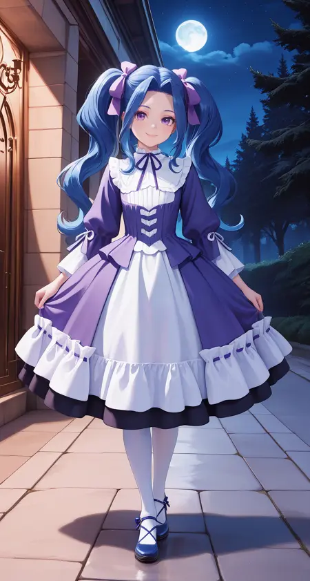 Melty Q Melromarc (メルティ=Q=メルロマルク) - The Rising of the Shield Hero (盾の勇者の成り上がり)