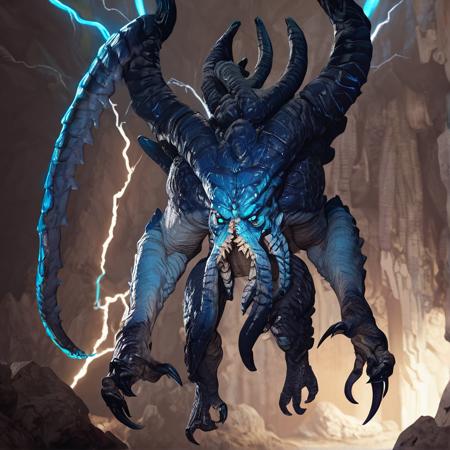 Kraken - Evolve v1.0