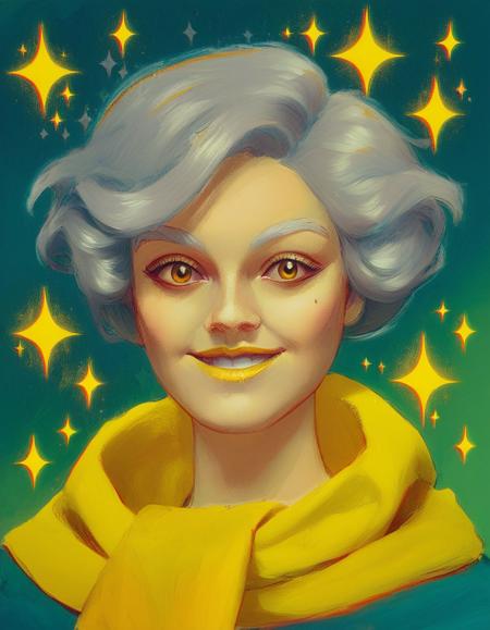 Unicorn Painter 01