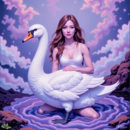 ultravionic's dream world