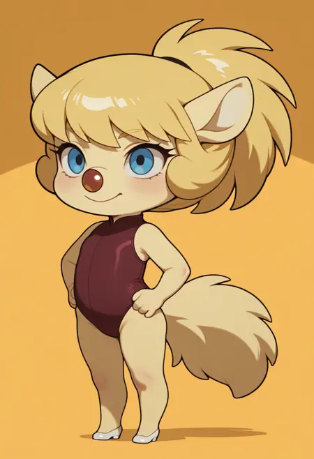 Canty (キャンティ - アンデルセン物語)