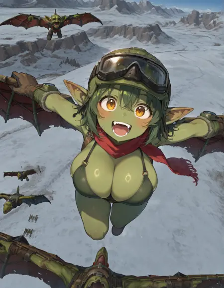 Doom Diver Catapults