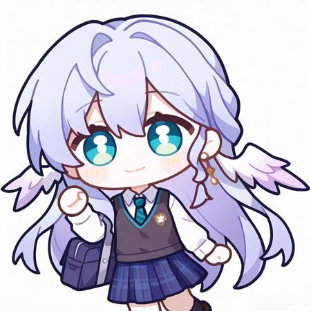 meme style xiaoxiongmao [noobeps1.1]